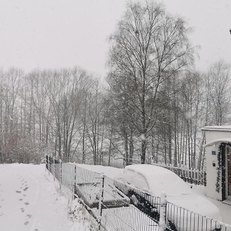 Fewo An Der Elpe Zwischen Winterberg Und Fort Fun Olsberg Ngoại thất bức ảnh
