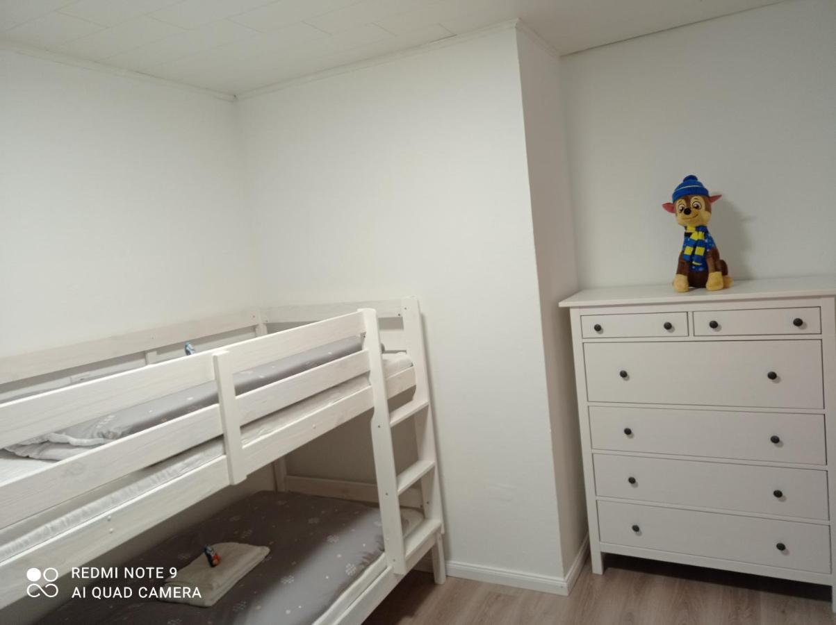 Fewo An Der Elpe Zwischen Winterberg Und Fort Fun Olsberg Ngoại thất bức ảnh
